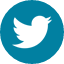 logo du réseau social de Twitter
