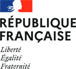 Logo du Gouvernement
